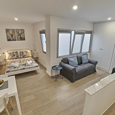 Malibu Canteras Studio 8 - Playa, Wifi, Smarttv, Ac Лас Палмас де Гран Канария Екстериор снимка