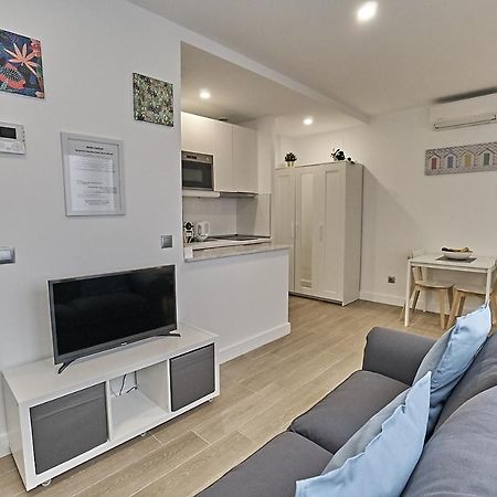Malibu Canteras Studio 8 - Playa, Wifi, Smarttv, Ac Лас Палмас де Гран Канария Екстериор снимка