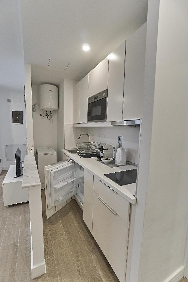 Malibu Canteras Studio 8 - Playa, Wifi, Smarttv, Ac Лас Палмас де Гран Канария Екстериор снимка