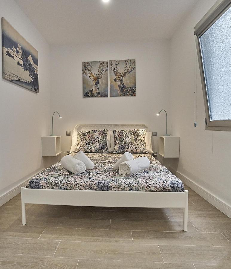 Malibu Canteras Studio 8 - Playa, Wifi, Smarttv, Ac Лас Палмас де Гран Канария Екстериор снимка