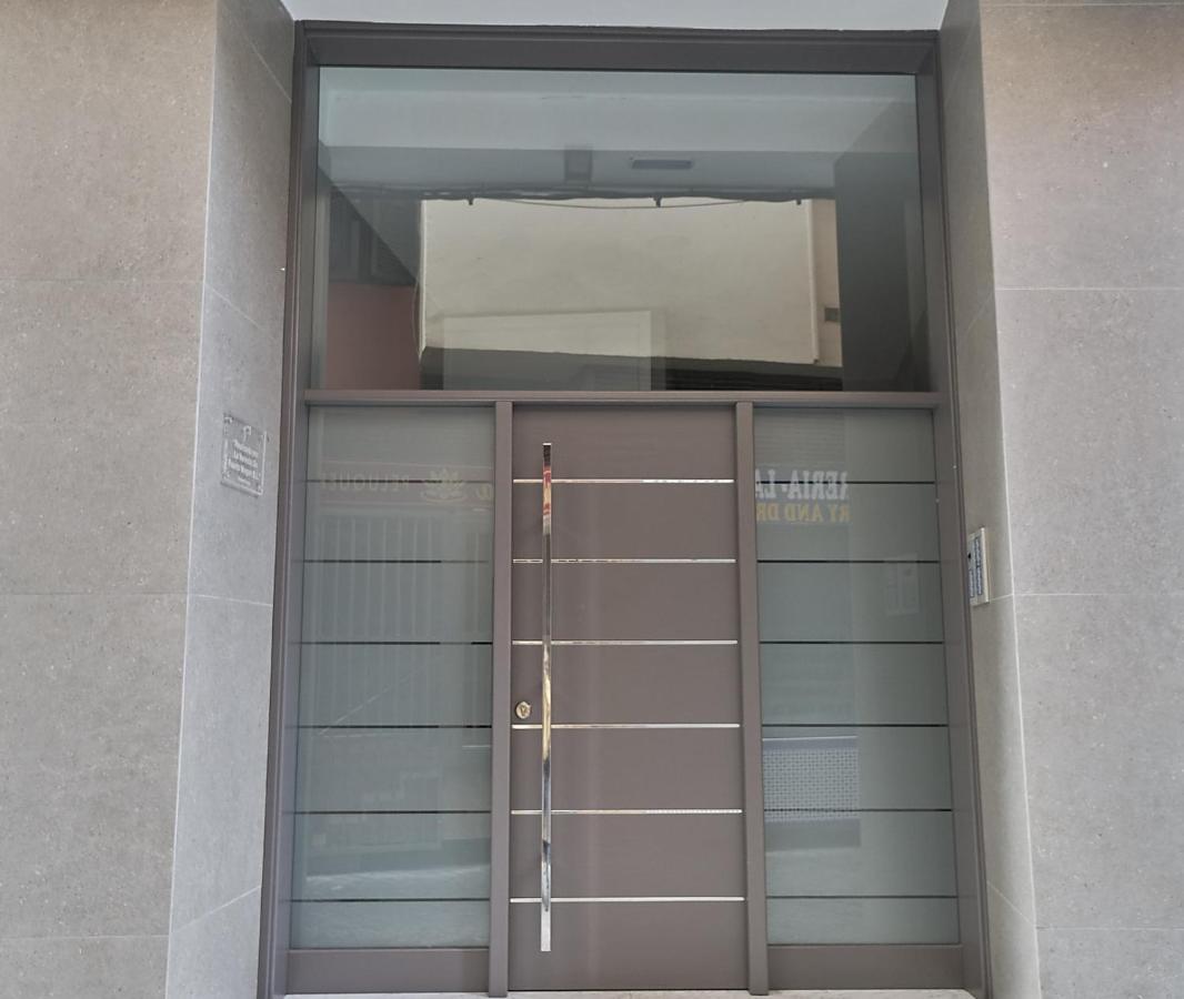 Malibu Canteras Studio 8 - Playa, Wifi, Smarttv, Ac Лас Палмас де Гран Канария Екстериор снимка
